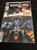 Gotham City Garage #11 Comic Book from Amazing Collection