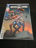 Gotham City Garage #12 Comic Book from Amazing Collection