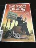 The Great Divide #2 Comic Book from Amazing Collection