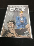 The Great Divide #5 Comic Book from Amazing Collection