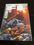 FF #5 Comic Book from Amazing Collection