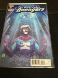 The Great Lakes Avengers #3 Comic Book from Amazing Collection