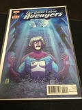 The Great Lakes Avengers #3 Comic Book from Amazing Collection B