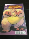 The Great Lakes Avengers #5 Comic Book from Amazing Collection