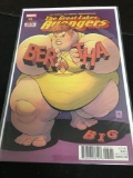 The Great Lakes Avengers #5 Comic Book from Amazing Collection B