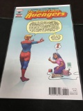 The Great Lakes Avengers #6 Comic Book from Amazing Collection