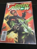 Green Arrow #1 Comic Book from Amazing Collection