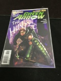 Green Arrow #2 Comic Book from Amazing Collection