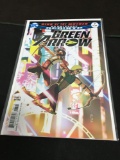 Green Arrow #7 Comic Book from Amazing Collection