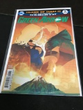 Green Arrow #8 Comic Book from Amazing Collection