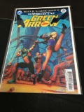 Green Arrow #10 Comic Book from Amazing Collection
