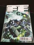 FF #7 Comic Book from Amazing Collection