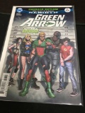 Green Arrow #17 Comic Book from Amazing Collection