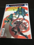 Green Arrow #20 Comic Book from Amazing Collection