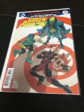 Green Arrow #20 Comic Book from Amazing Collection B