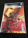 Green Arrow #22 Comic Book from Amazing Collection