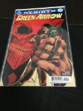 Green Arrow #24 Comic Book from Amazing Collection