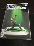 Green Arrow #30 Comic Book from Amazing Collection