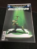 Green Arrow #30 Comic Book from Amazing Collection B