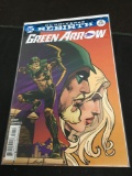 Green Arrow #33 Comic Book from Amazing Collection