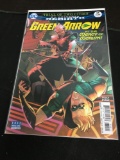 Green Arrow #34 Comic Book from Amazing Collection B