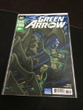 Green Arrow #35 Comic Book from Amazing Collection