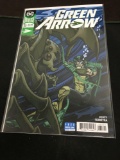 Green Arrow #35 Comic Book from Amazing Collection B