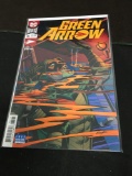 Green Arrow #36 Comic Book from Amazing Collection