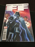FF #9 Comic Book from Amazing Collection