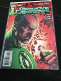 Green Lantern #1 Comic Book from Amazing Collection