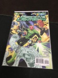 Green Lantern #2 Comic Book from Amazing Collection