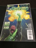 Green Lantern #4 Comic Book from Amazing Collection
