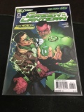 Green Lantern #6 Comic Book from Amazing Collection