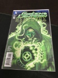 Green Lantern Renegade #41 Comic Book from Amazing Collection