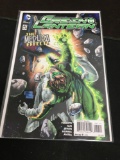 Green Lantern #42 Comic Book from Amazing Collection
