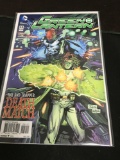 Green Lantern #44 Comic Book from Amazing Collection