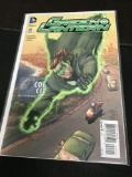 Green Lantern #47 Comic Book from Amazing Collection