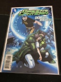 Green Lantern #49 Comic Book from Amazing Collection