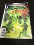 Green Lantern #50 Comic Book from Amazing Collection