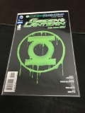Green Lantern #1 Comic Book from Amazing Collection