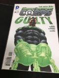 Green Lantern #10 Comic Book from Amazing Collection