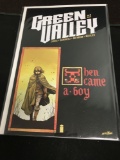 Green Valley #2 Comic Book from Amazing Collection B