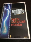 Green Valley #3 Comic Book from Amazing Collection