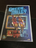 Green Valley #5 Comic Book from Amazing Collection