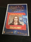 Green Valley #7 Comic Book from Amazing Collection