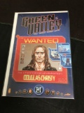Green Valley #7 Comic Book from Amazing Collection B