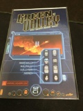 Green Valley #9 Comic Book from Amazing Collection