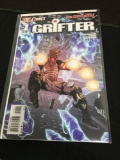Grifter #1 Comic Book from Amazing Collection