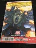 Guardians of The Galaxy #4 Comic Book from Amazing Collection