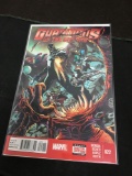 Guardians of The Galaxy #22 Comic Book from Amazing Collection
